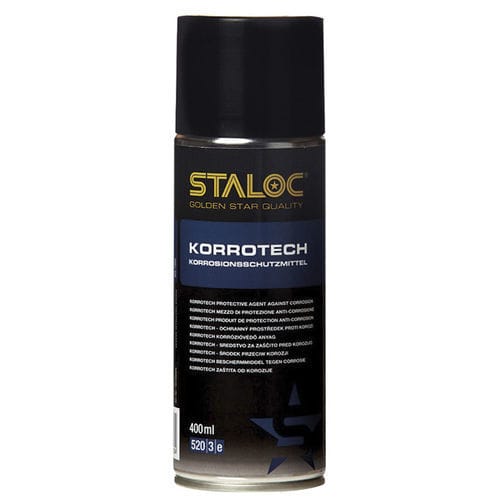 Anticorrosif - KORROTECH - STALOC