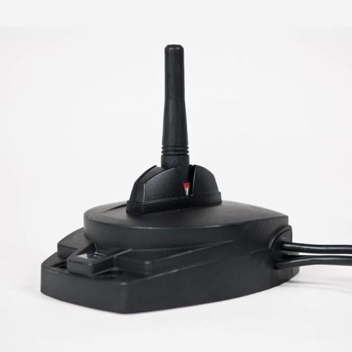 Récepteur radio - G3 - Scanreco Group - pour télécommande radio / CAN Bus / robuste