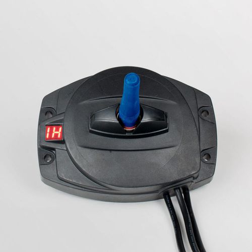 Récepteur numérique - G5-CAN - Scanreco Group - pour télécommande radio / CAN Bus / robuste