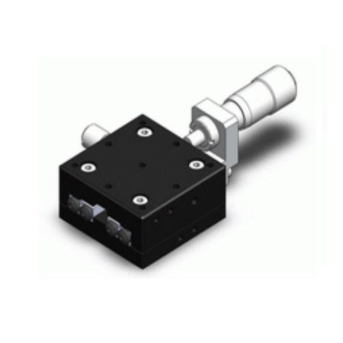 Platine de positionnement linéaire - DT,T series - MPositioning Co., Ltd. - XY / XYZ / manuelle