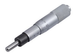 Tête de micromètre - MH01-25ST - MPositioning Co., Ltd.