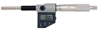Tête de micromètre à affichage digital - DM03-50FT - MPositioning Co., Ltd.