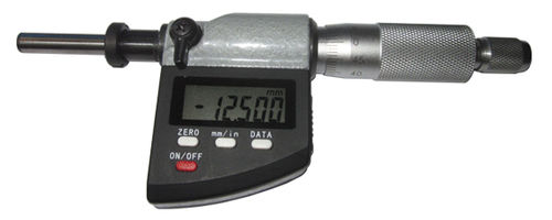Tête de micromètre à affichage digital - DM17-25FT - MPositioning Co., Ltd.