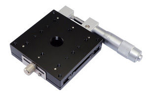 Platine Linéaire - T40X-13R - MPositioning Co., Ltd. - XY / De