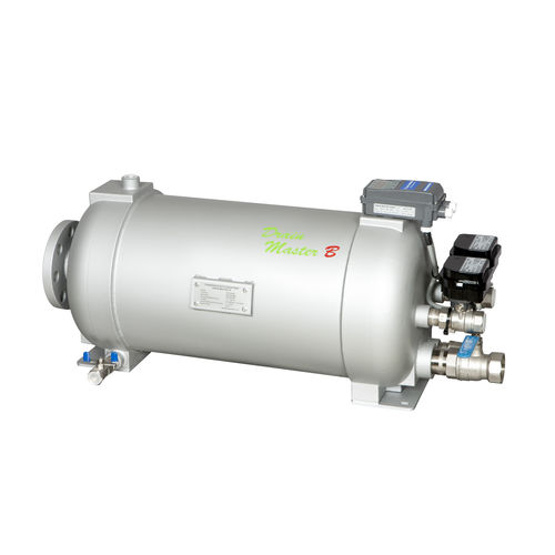 Pompe de condensat -  Drain Master BS - ENE SYSTEM - électrique / auto-amorçante / industrielle