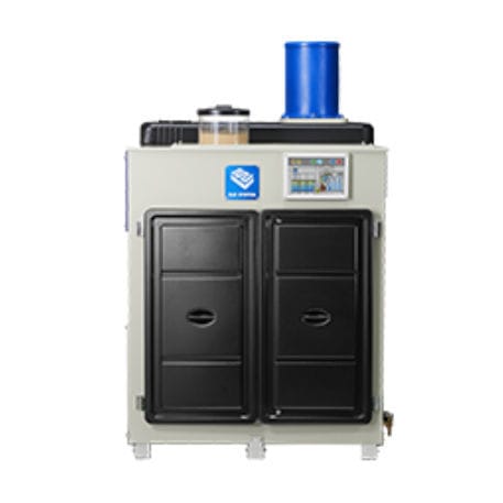 Séparateur d'huile - Envisol® - ENE SYSTEM - d'eau / d'émulsion / gravimétrique