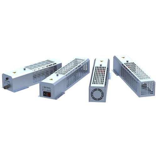 Générateur d'ions en tube - KD1-SERIES - Varinox