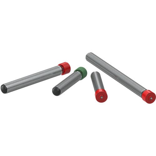 Générateur d'ions en tube - BENTAX ® series - Varinox