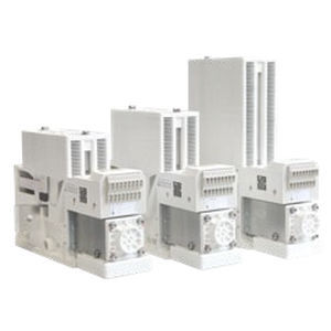 Contacteur DC - BMS18.13 - Secheron - multipolaire / pour applications ferroviaires / pour HVAC