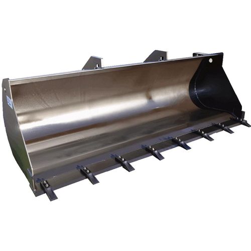 Godet standard - BRT.A series - Lamy Les Constructeurs - pour pelle de manutention de matériaux / pour pelle hydraulique