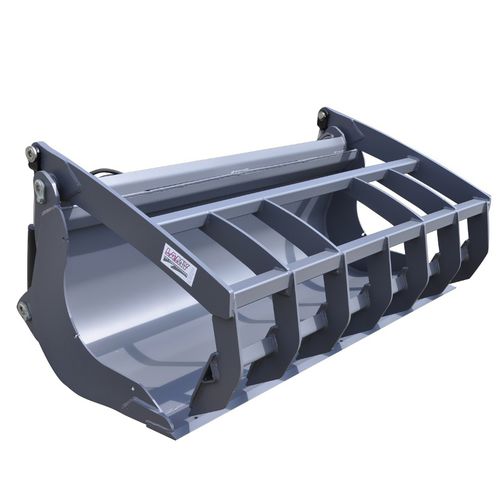 Godet grappin - BMF.A2 series - Lamy Les Constructeurs - pour chargeuse / pour chariot télescopique