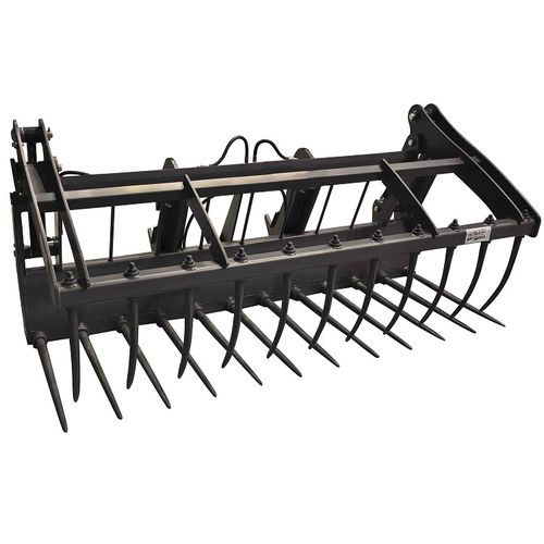 Fourche agricole - FMF.2 series - Lamy Les Constructeurs - pour engin agricole
