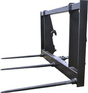 Fourche de manutention - MT series - Lamy Les Constructeurs - agricole / pour bottes de paille / pour engin agricole