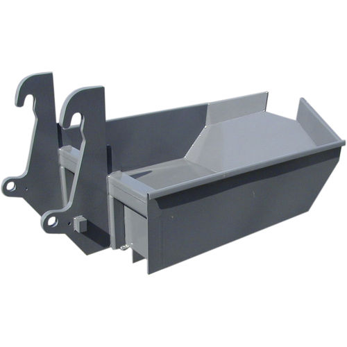 Godet malaxeur à béton - BB - Lamy Les Constructeurs