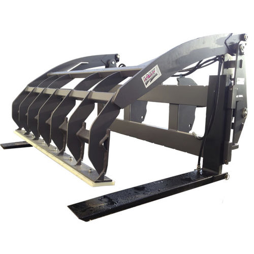 Tablier porte-fourche - TPF.GRL.AA2 - Lamy Les Constructeurs