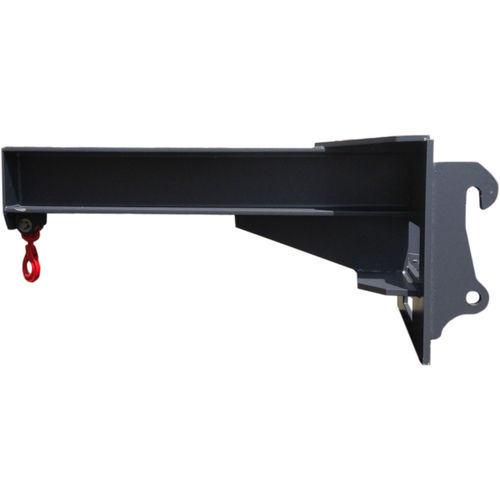 Potence murale - POD.MP - Lamy Les Constructeurs - rotative