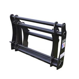 Tablier porte-fourche à attaches - TIDA - Lamy Les Constructeurs