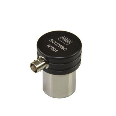 Sonde à ultrasons - SCU70BC - M.A.E. S.r.l. - pour CND / pour le béton / pour plastique