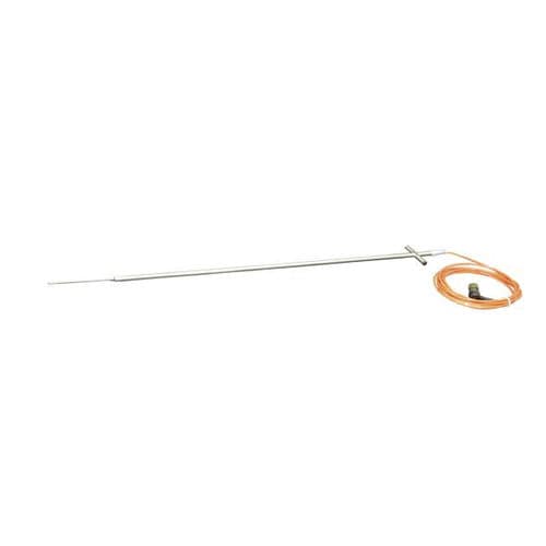 Sonde de conductivité thermique - CTS120 - M.A.E. S.r.l. - du sol / aiguille