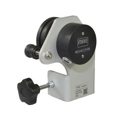 Codeur rotatif magnétique - WCH4ECR - M.A.E. S.r.l. - IP66