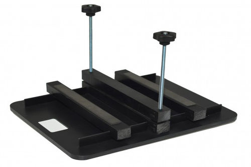 Pince support pour appareil de mesure - RFTSP - M.A.E. S.r.l.
