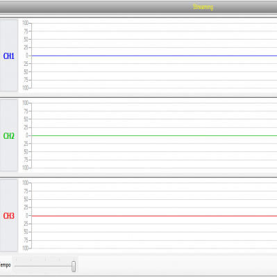Logiciel de gestion - SLMANAGER - M.A.E. S.r.l. - d'analyse de phase / configuration / d'instrument