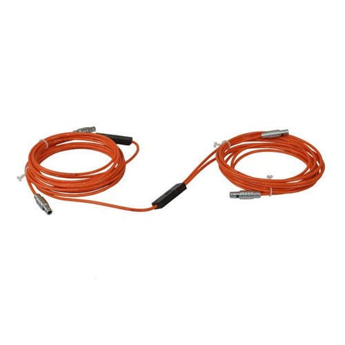 Harnais électrique flexible - CUS2F2FM3C - M.A.E. S.r.l.