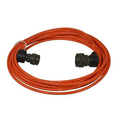 Harnais électrique flexible - CS26V10V3M - M.A.E. S.r.l.