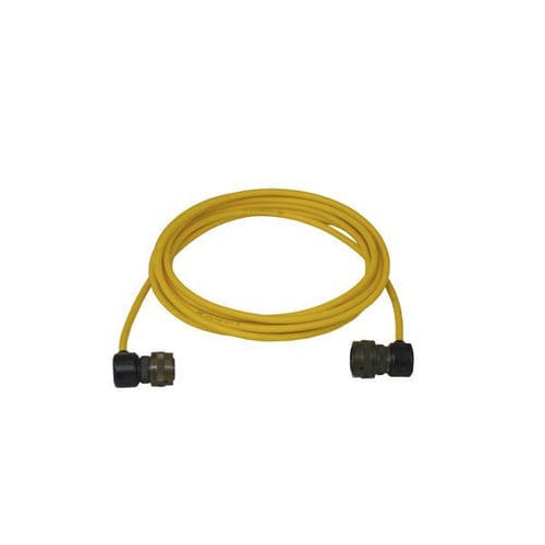 Harnais électrique pour capteur / actionneur - CS26V26VM3 - M.A.E. S.r.l. - flexible