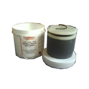 Électrode électrochimique de laboratoire - EL3WS - M.A.E. S.r.l.