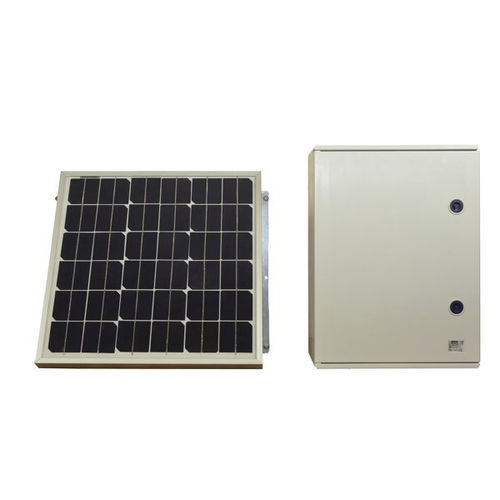 Kit solaire - FV80W - M.A.E. S.r.l.