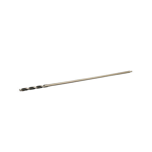 Foret monobloc - CTP120 - M.A.E. S.r.l. - multiusage / pour trous profonds