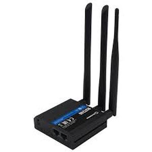 Routeur cellulaire -  RUT240 - M.A.E. S.r.l. - réseau / 4G / LTE