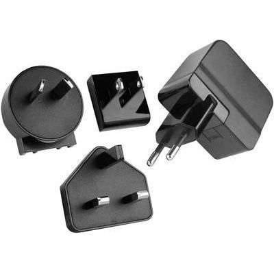 Alimentation électrique enfichable - AL51500 - M.A.E. S.r.l. - AC/DC / à découpage / avec sortie USB