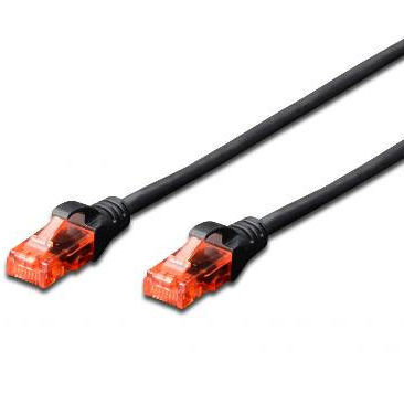 Cordon de brassage RJ45 - DK1617050BL - M.A.E. S.r.l. - CAT 6