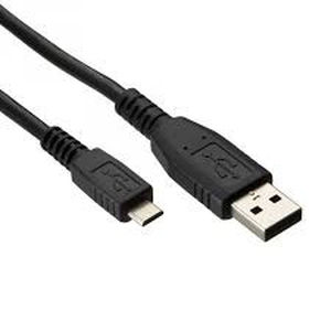 Câble électrique d'alimentation - CUMAUMB1M - M.A.E. S.r.l. - USB / micro USB
