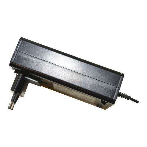 Chargeur de batterie enfichable - CBLI3S111 - M.A.E. S.r.l. - Li-ion / IEC