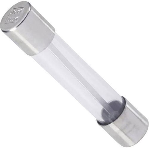 Fusible cylindrique - FUSR25AT250V - M.A.E. S.r.l. - miniature / ultrarapide