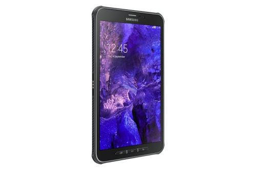 Tablette PC - SAMSUNG GALAXY TAB ACTIVE - M.A.E. S.r.l. - Androïd / 8" / Quad Core