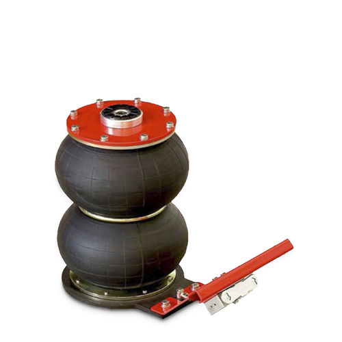 Cric à boudin - airJACK2® - ASTRA - pneumatique / 2 tonnes / pour garage