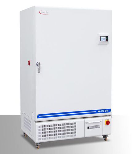 Chambre climatique - KK series - Kambic d.o.o. - de stabilité / pour l'industrie pharmaceutique / sur roulettes
