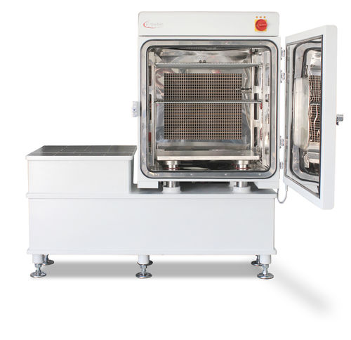 Chambre climatique - KK-500 CHLTUF - Kambic d.o.o. - d'humidité / de température / environnementale