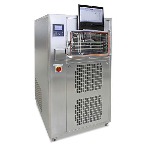 Lyophilisateur de process - PROLIO-4000 VHP - Kambic d.o.o. - pilote