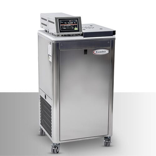 Bain d'étalonnage ultra-basse température - OB-22/2 ULT - Kambic d.o.o. - pour capteur de température / de haute précision