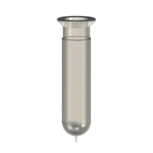 Cryostat à l'azote liquide - LN2  - KGW-ISOTHERM Karlsruher Glastechn. Werk Schieder GmbH