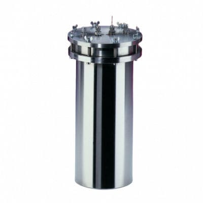 Isolation thermique - KGW-ISOTHERM Karlsruher Glastechn. Werk Schieder GmbH