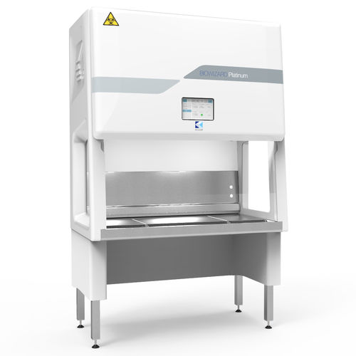 Poste de sécurité microbiologique - Platinum SF - Kojair Tech Oy