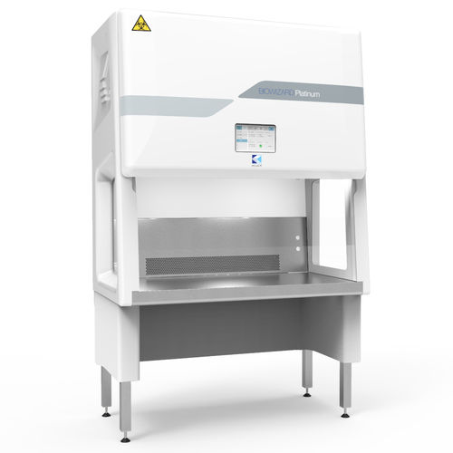 Poste de sécurité - CleanWizard Platinum - Kojair Tech Oy