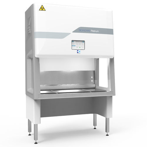 Poste de sécurité microbiologique - Platinum MF - Kojair Tech Oy