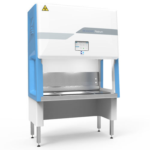 Poste de sécurité microbiologique - Platinum DEF - Kojair Tech Oy